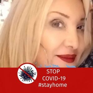 Meet your Posher, Rosana